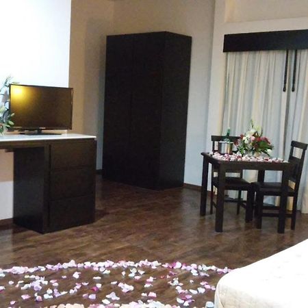 Soleil Inn Atlixco Εξωτερικό φωτογραφία