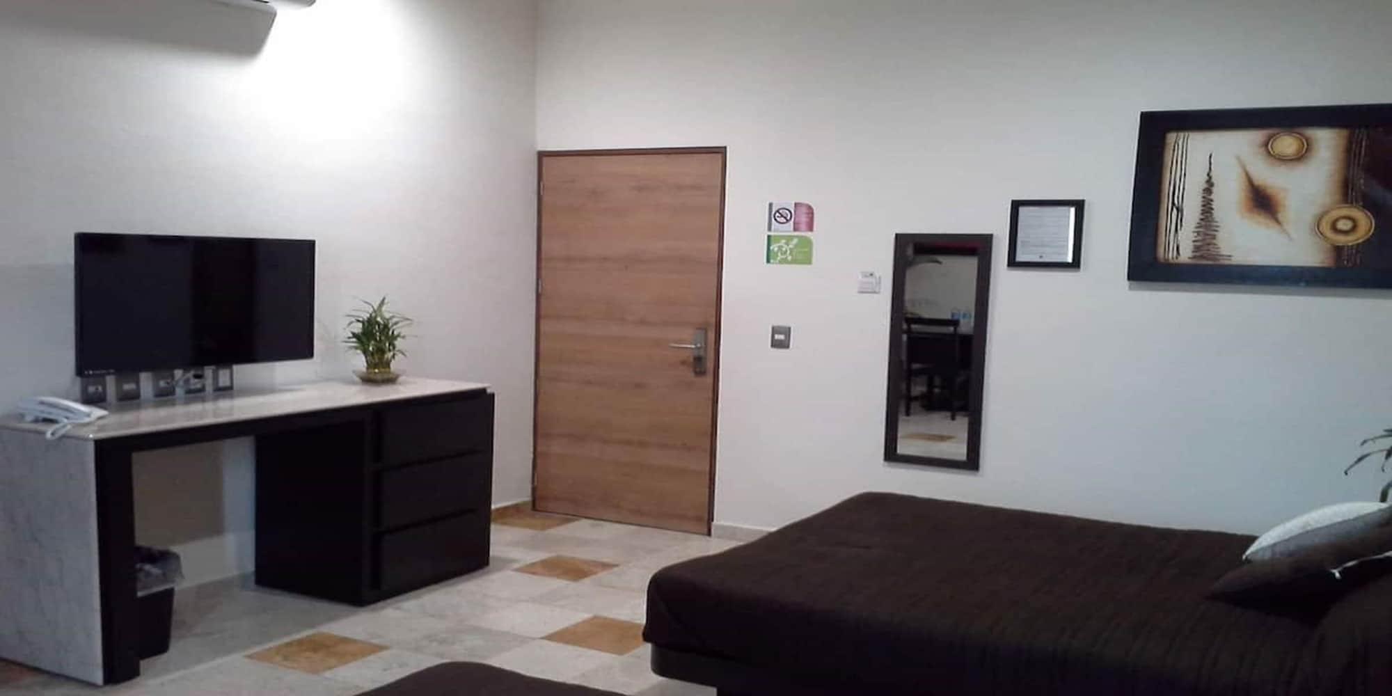Soleil Inn Atlixco Εξωτερικό φωτογραφία
