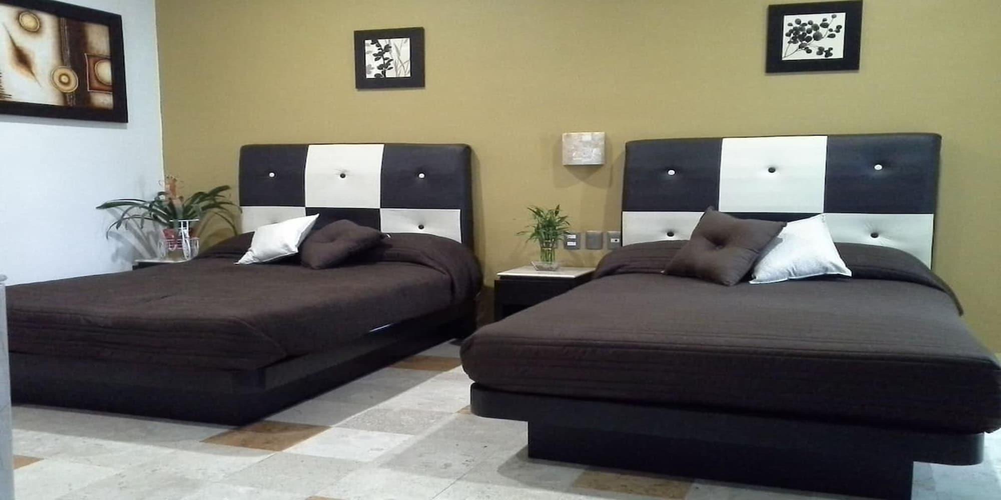 Soleil Inn Atlixco Εξωτερικό φωτογραφία