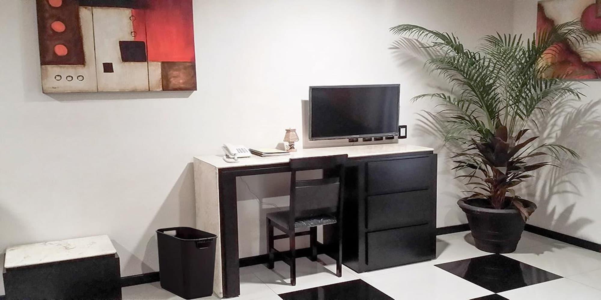 Soleil Inn Atlixco Εξωτερικό φωτογραφία