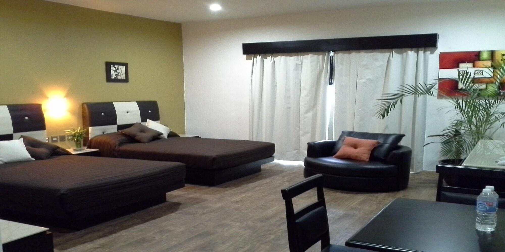 Soleil Inn Atlixco Εξωτερικό φωτογραφία