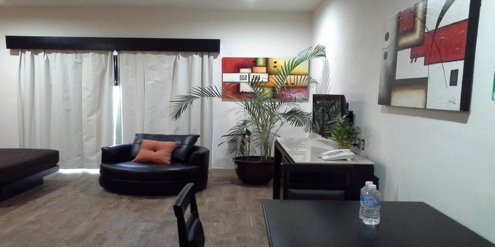 Soleil Inn Atlixco Εξωτερικό φωτογραφία