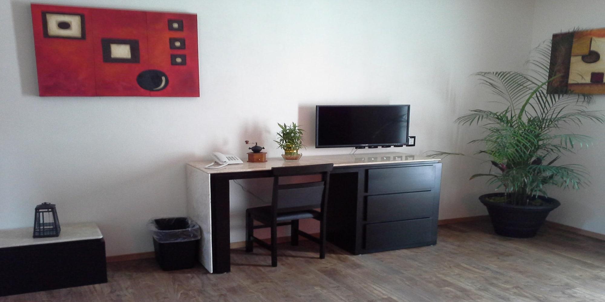 Soleil Inn Atlixco Εξωτερικό φωτογραφία