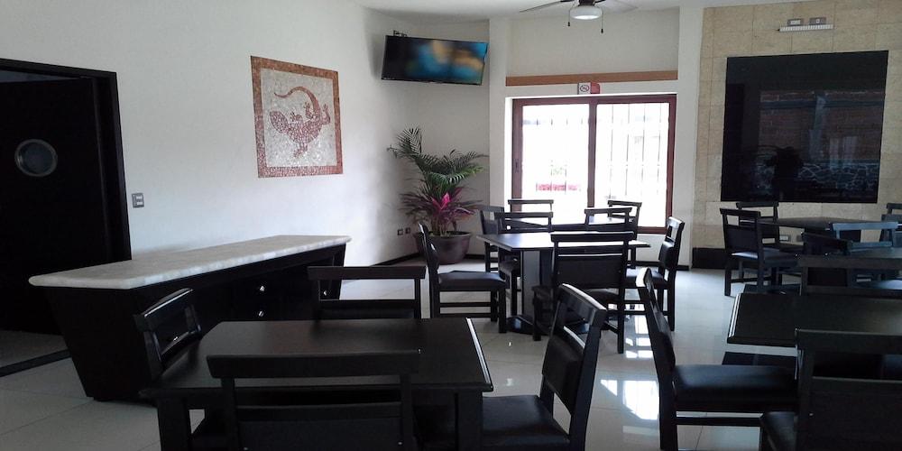 Soleil Inn Atlixco Εξωτερικό φωτογραφία