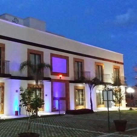 Soleil Inn Atlixco Εξωτερικό φωτογραφία