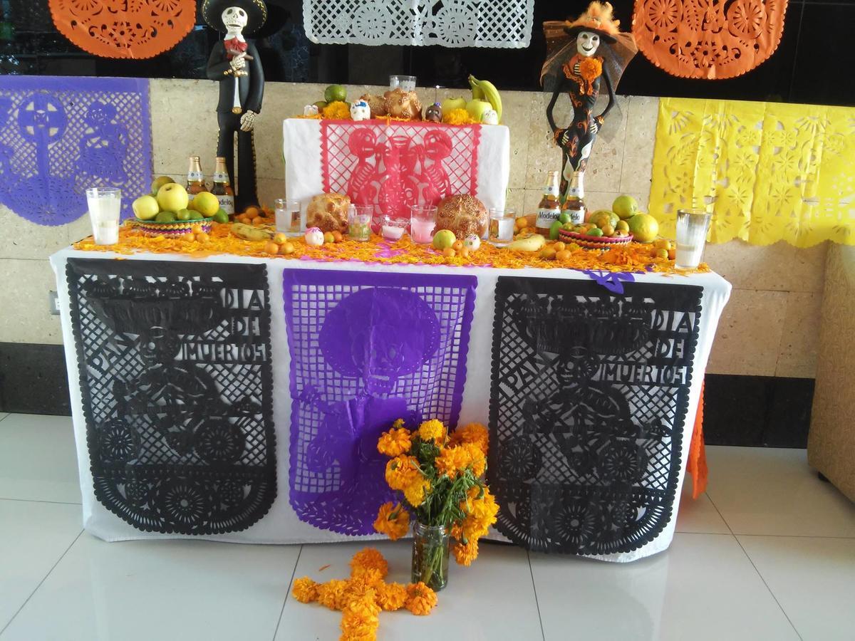 Soleil Inn Atlixco Εξωτερικό φωτογραφία