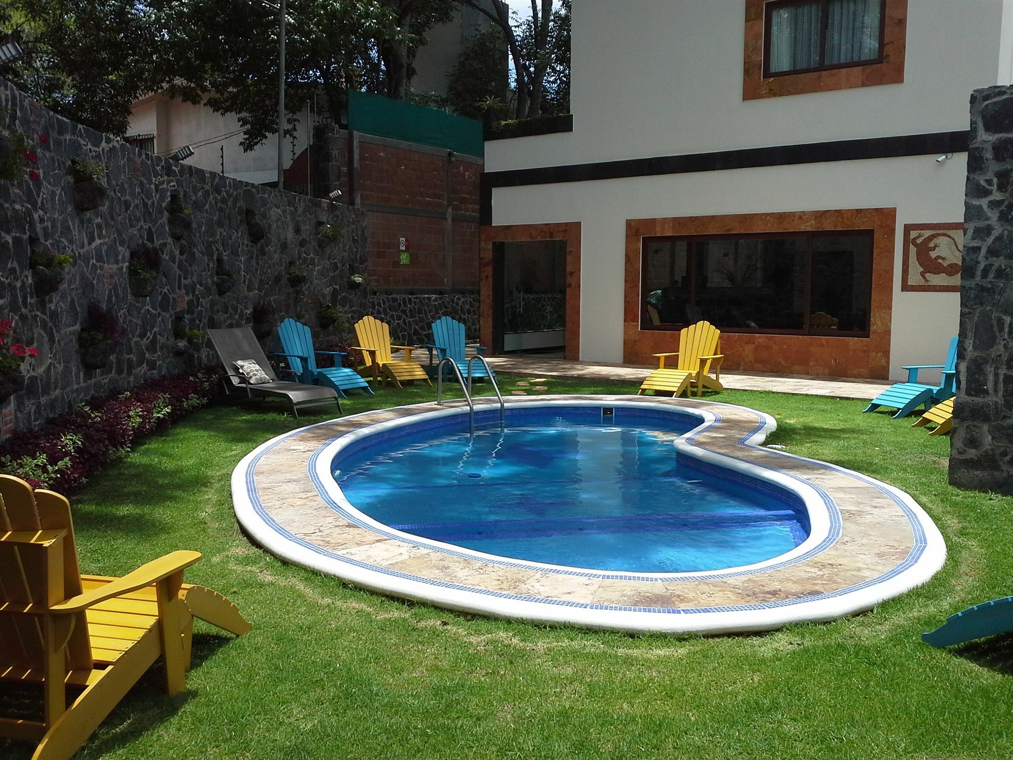 Soleil Inn Atlixco Εξωτερικό φωτογραφία