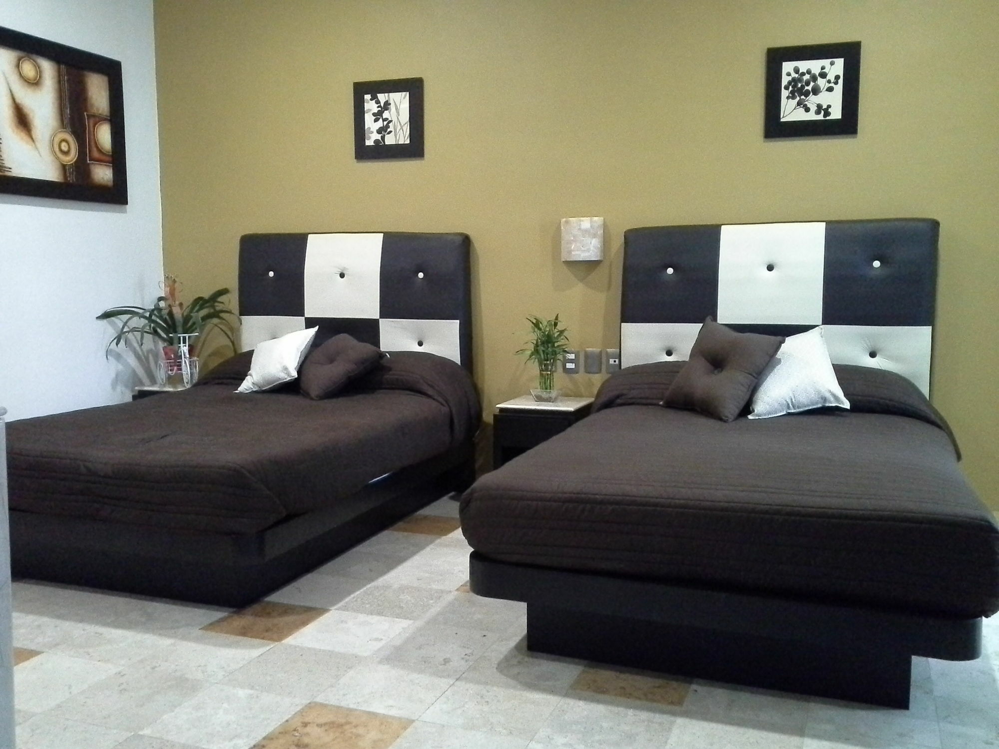 Soleil Inn Atlixco Εξωτερικό φωτογραφία