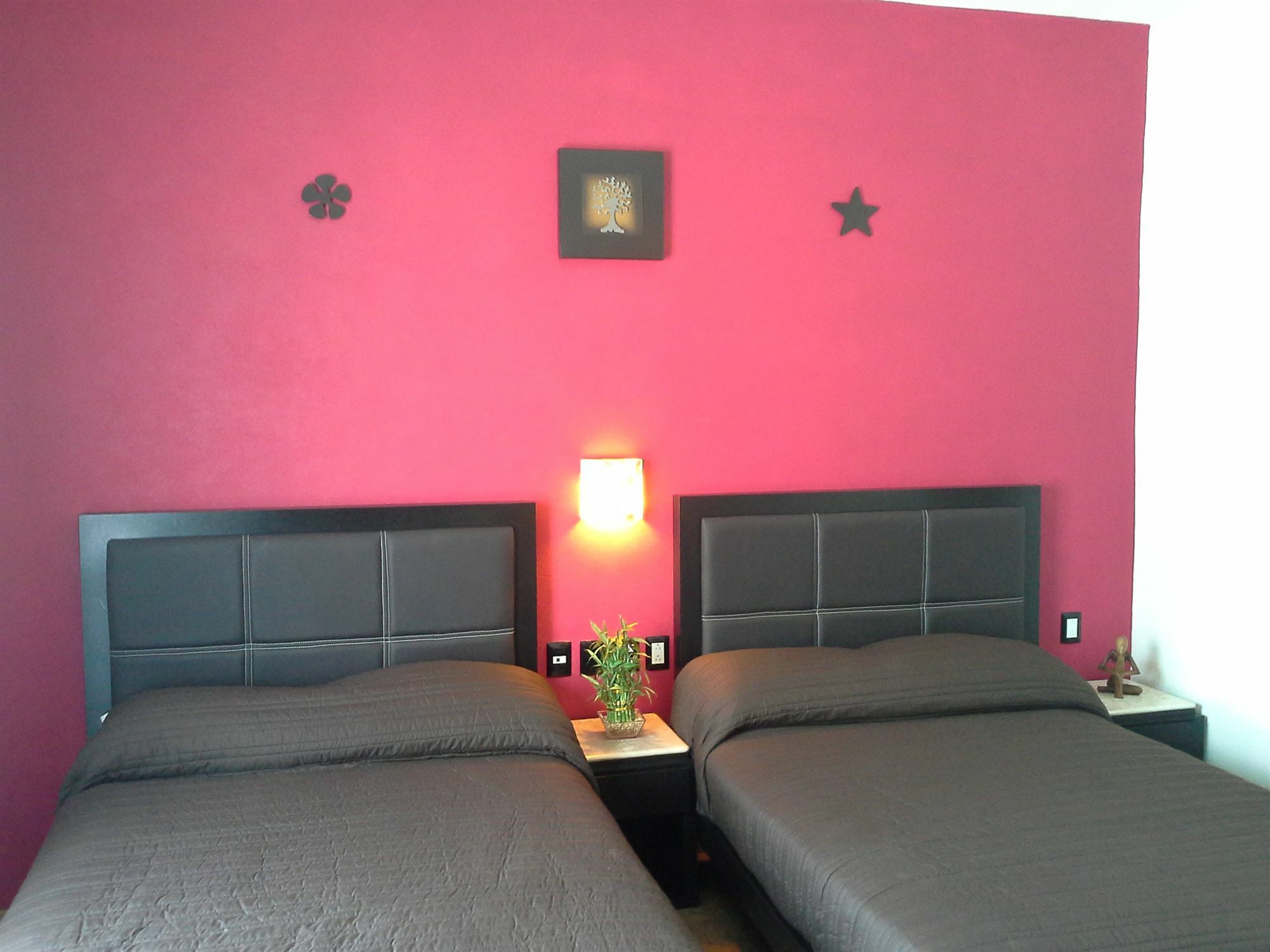Soleil Inn Atlixco Εξωτερικό φωτογραφία