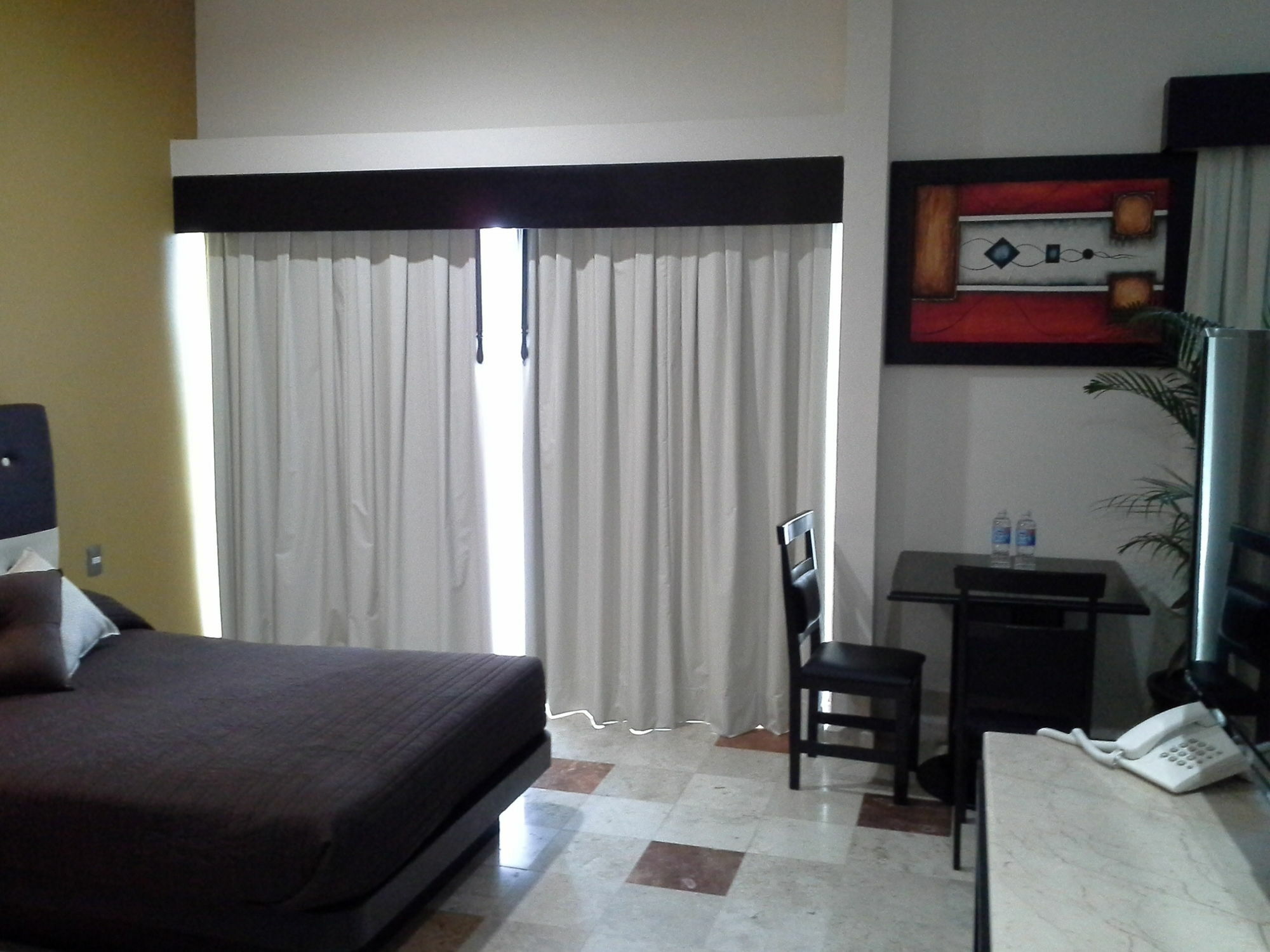Soleil Inn Atlixco Εξωτερικό φωτογραφία
