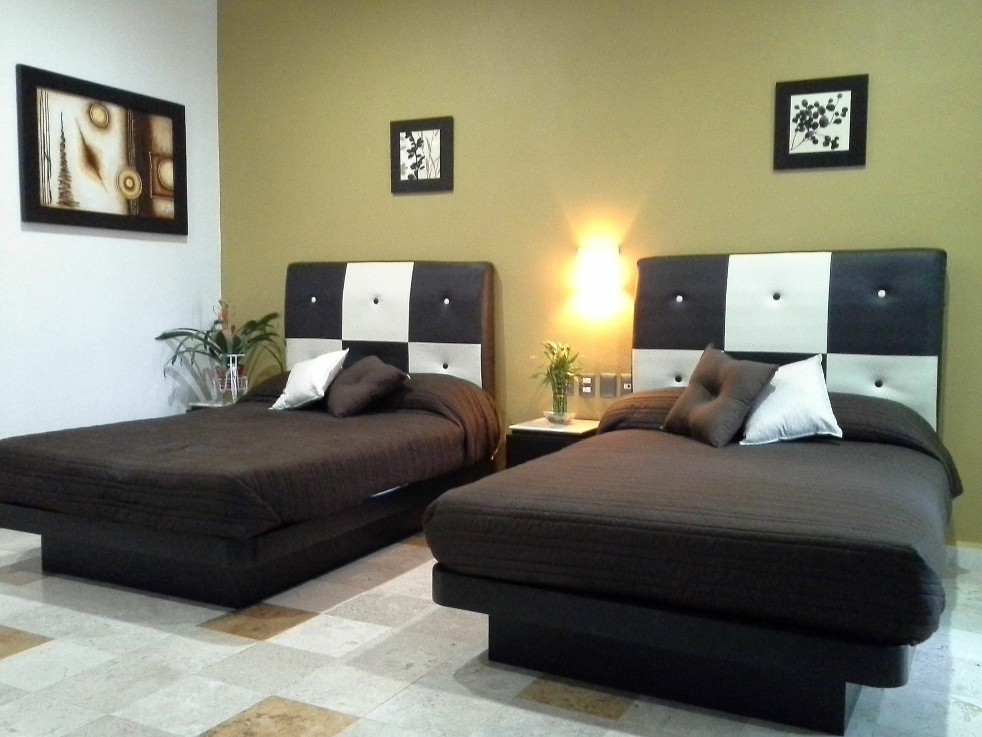 Soleil Inn Atlixco Εξωτερικό φωτογραφία