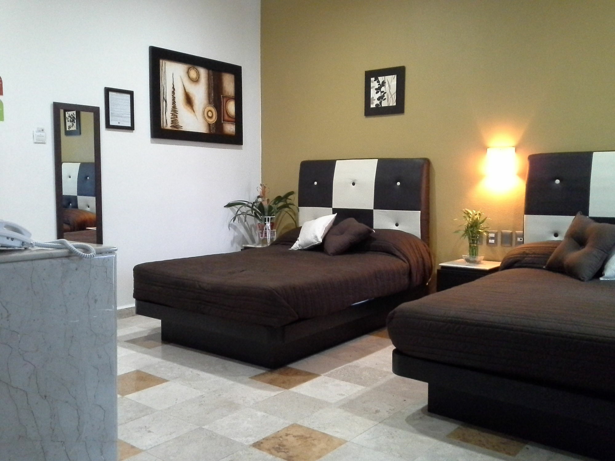 Soleil Inn Atlixco Εξωτερικό φωτογραφία