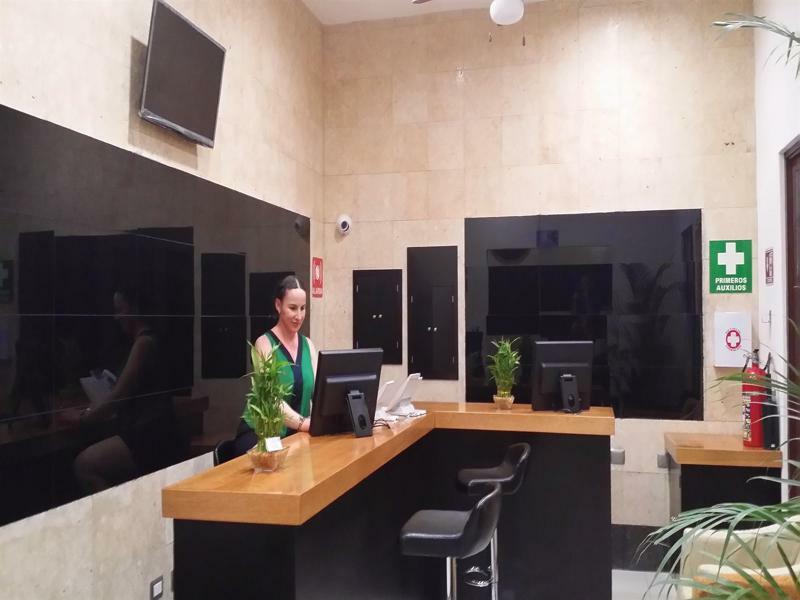 Soleil Inn Atlixco Εξωτερικό φωτογραφία