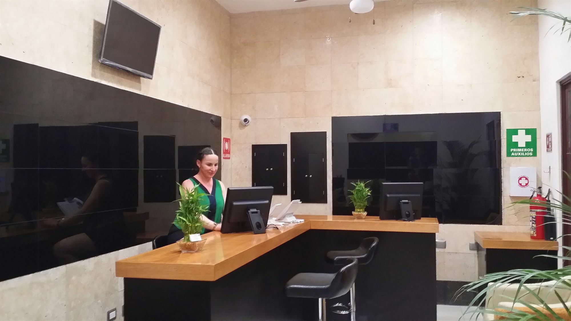Soleil Inn Atlixco Εξωτερικό φωτογραφία