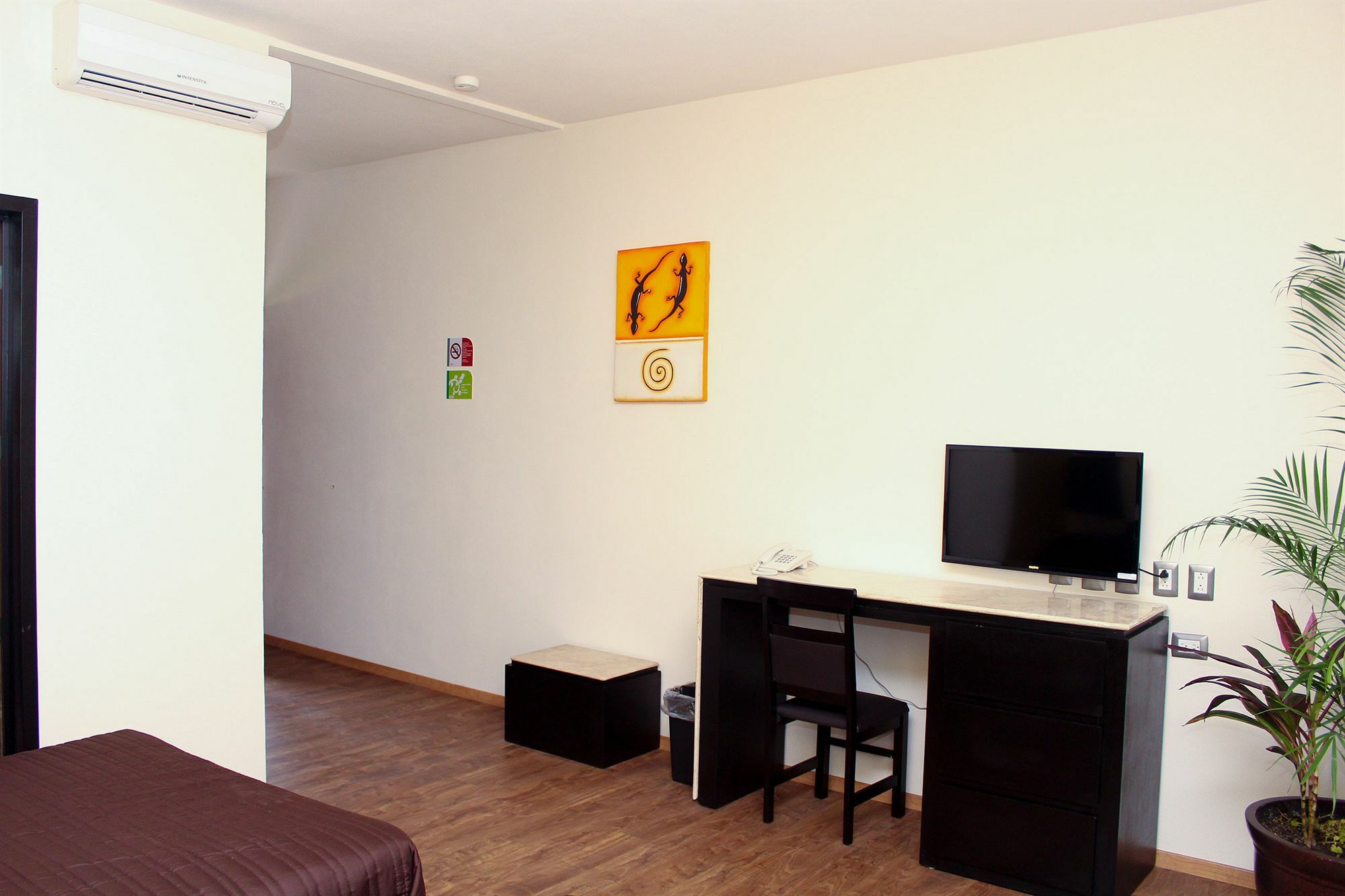 Soleil Inn Atlixco Εξωτερικό φωτογραφία