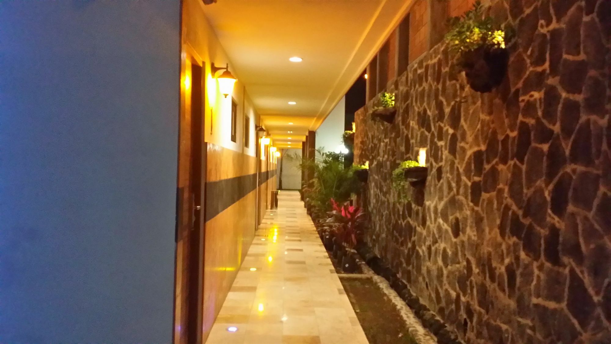 Soleil Inn Atlixco Εξωτερικό φωτογραφία