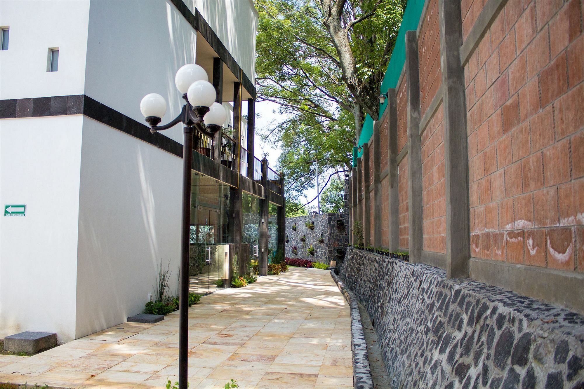 Soleil Inn Atlixco Εξωτερικό φωτογραφία