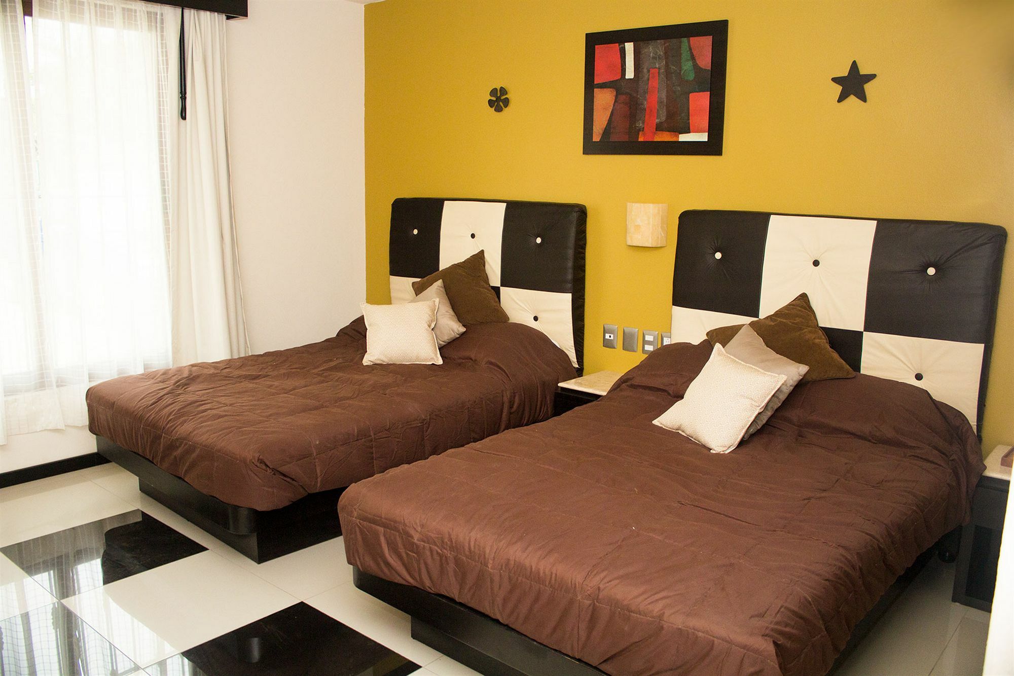 Soleil Inn Atlixco Εξωτερικό φωτογραφία