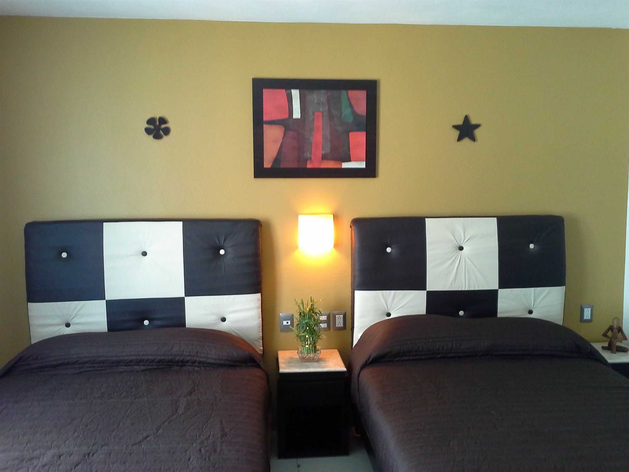 Soleil Inn Atlixco Εξωτερικό φωτογραφία