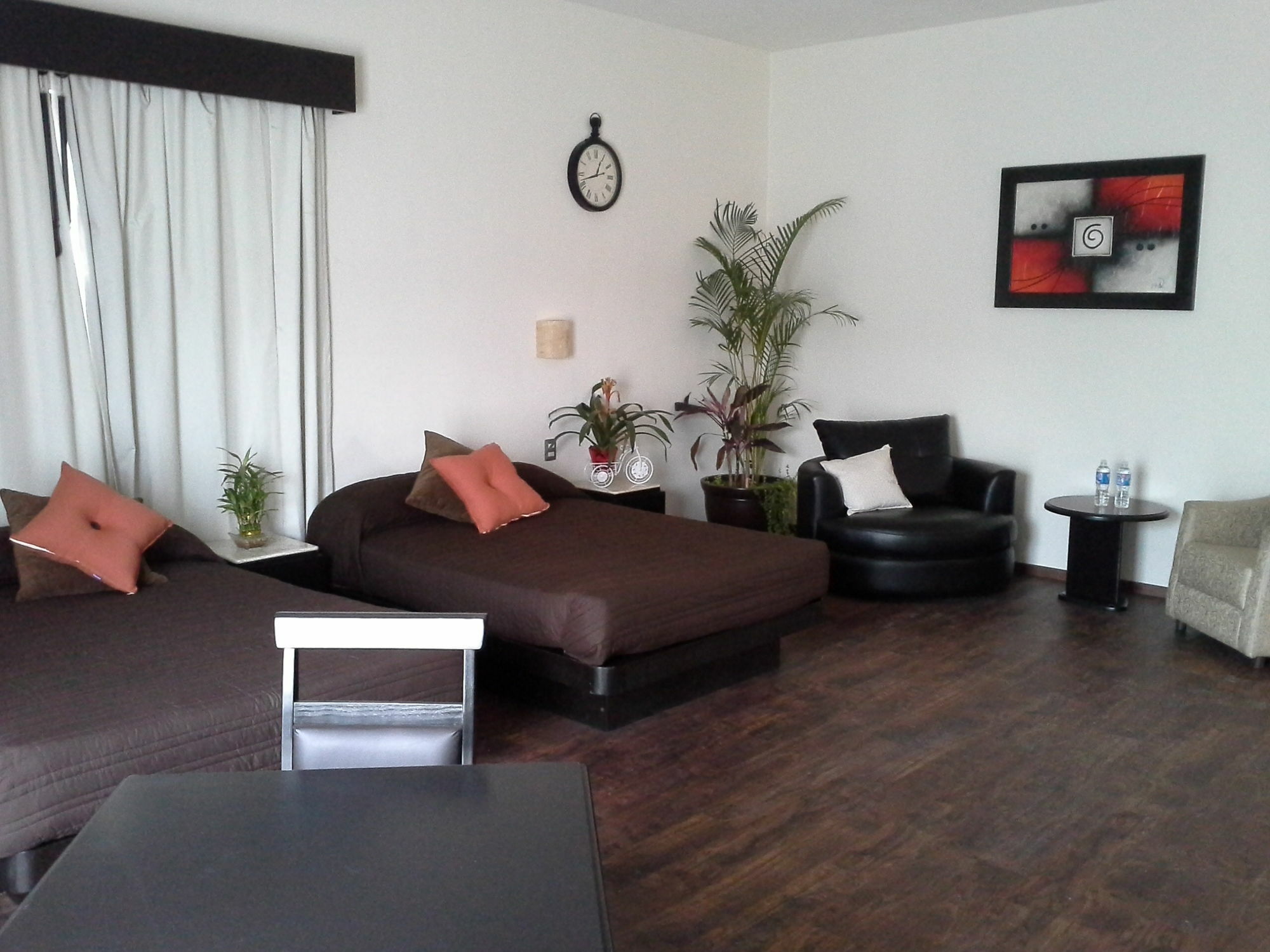 Soleil Inn Atlixco Εξωτερικό φωτογραφία