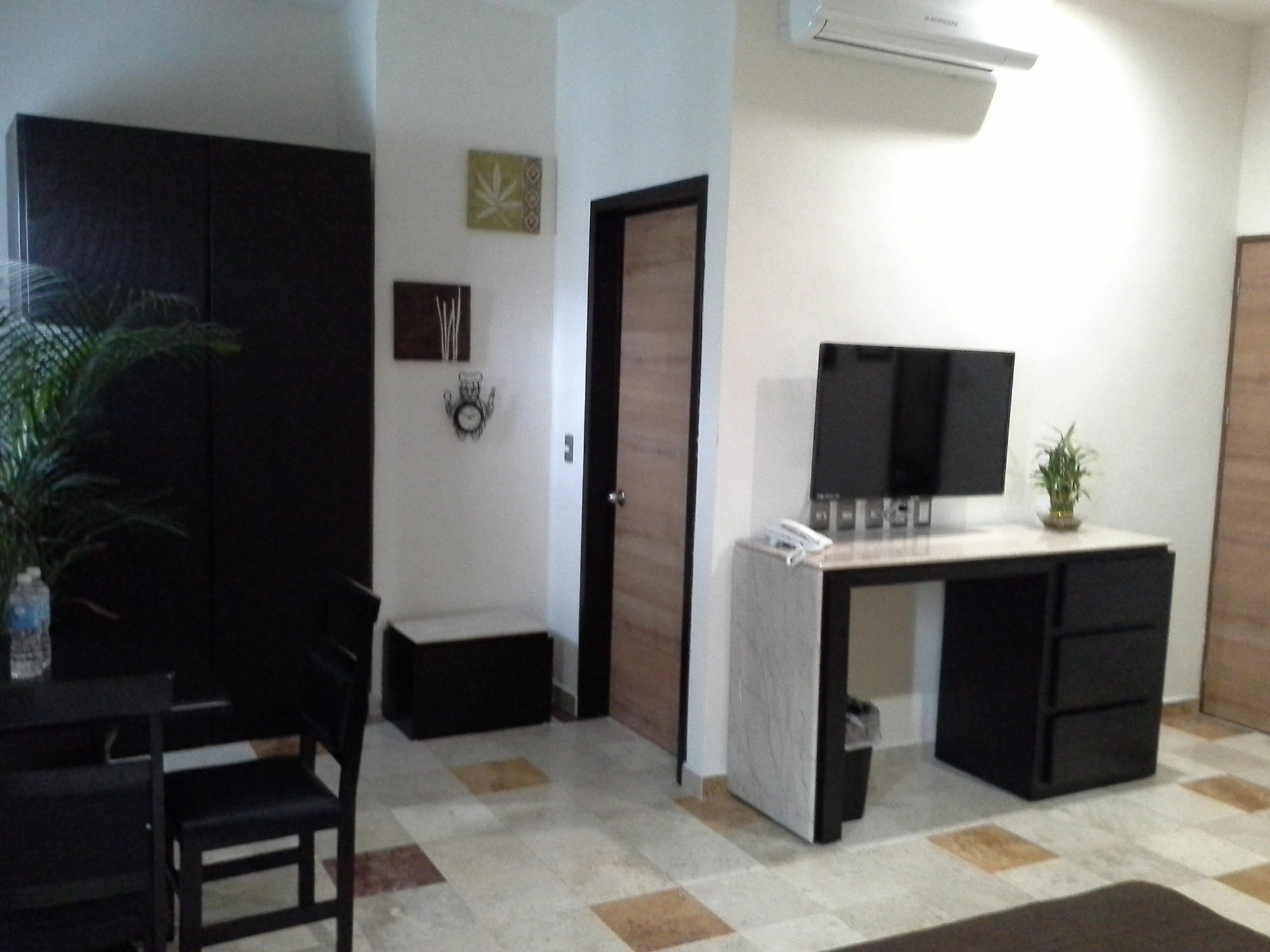 Soleil Inn Atlixco Εξωτερικό φωτογραφία