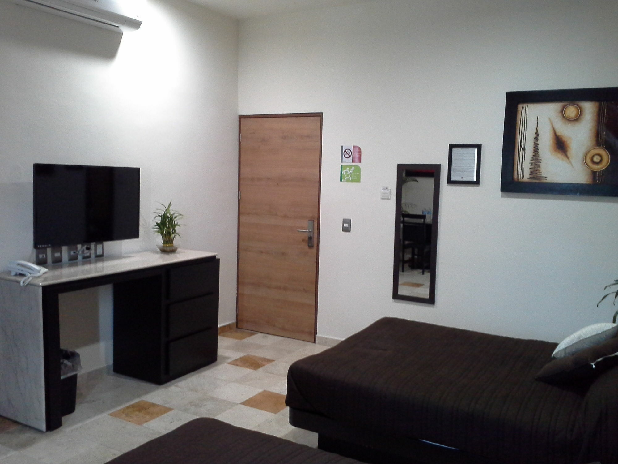 Soleil Inn Atlixco Εξωτερικό φωτογραφία