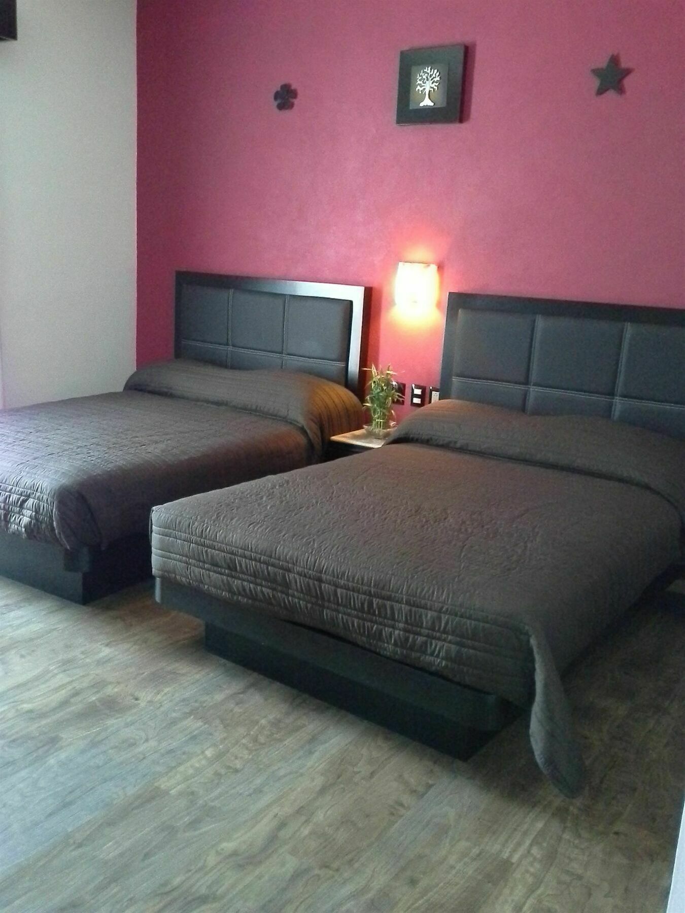 Soleil Inn Atlixco Εξωτερικό φωτογραφία