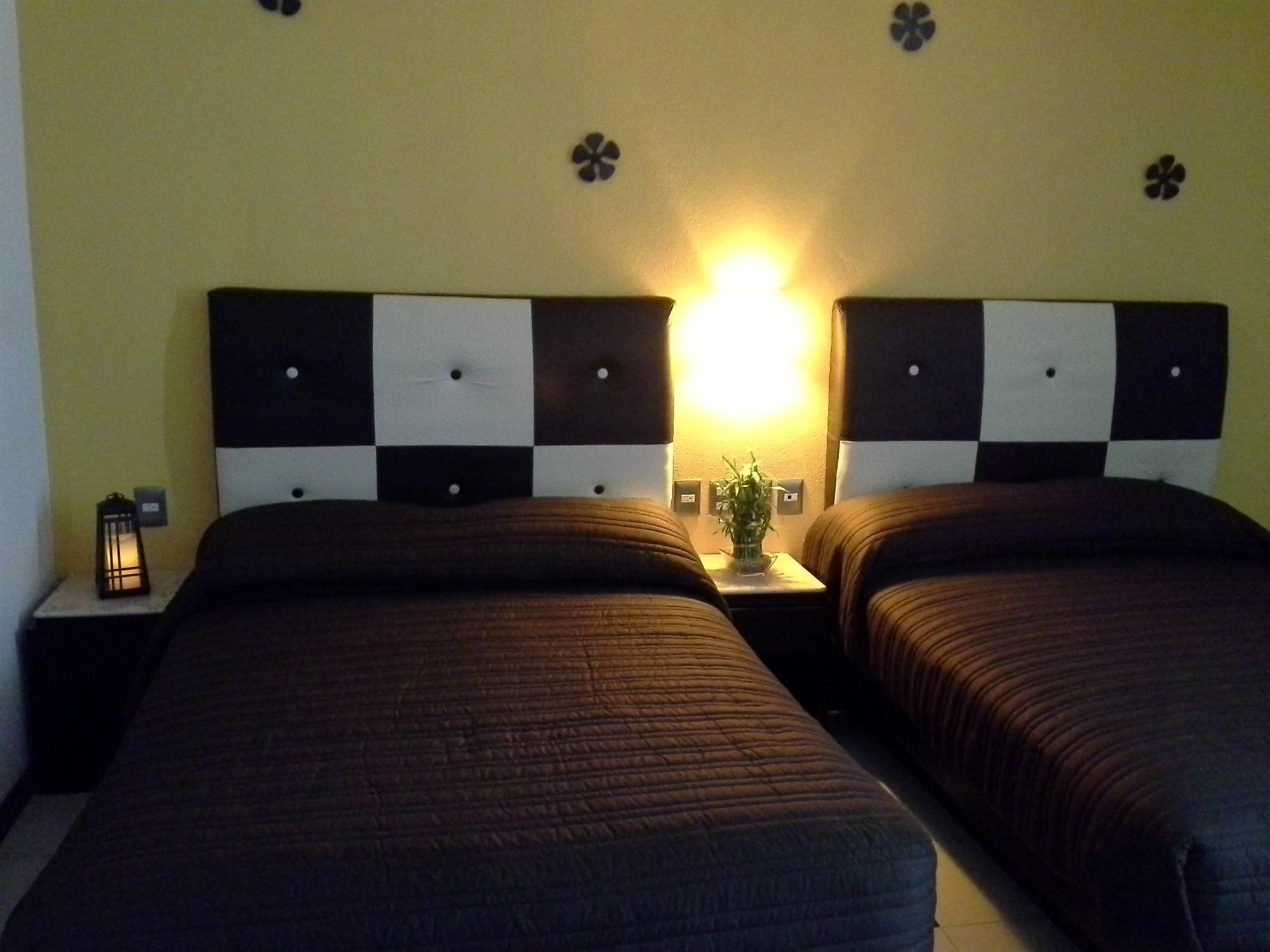 Soleil Inn Atlixco Εξωτερικό φωτογραφία