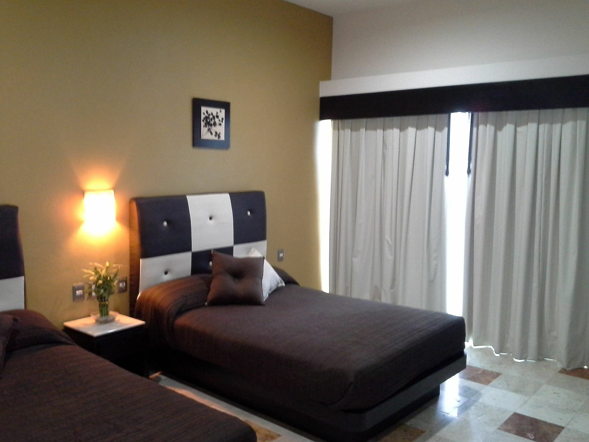 Soleil Inn Atlixco Εξωτερικό φωτογραφία