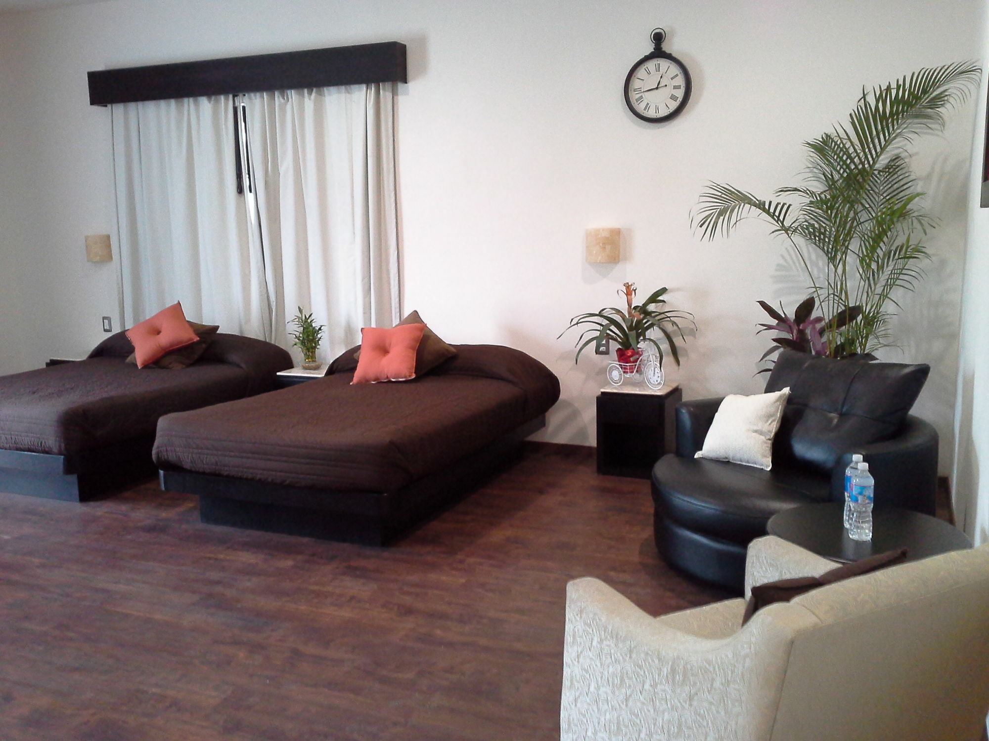 Soleil Inn Atlixco Εξωτερικό φωτογραφία
