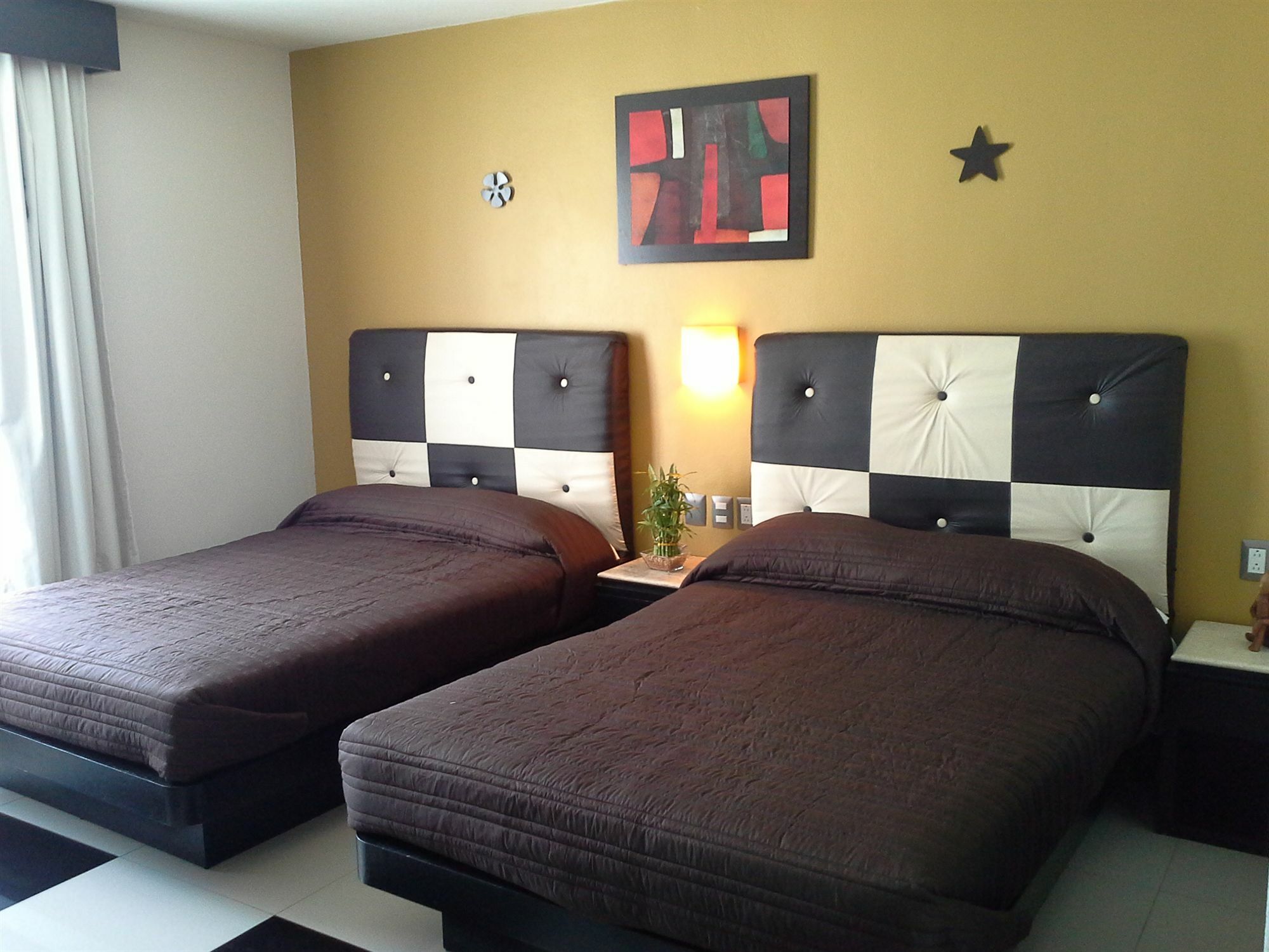 Soleil Inn Atlixco Εξωτερικό φωτογραφία